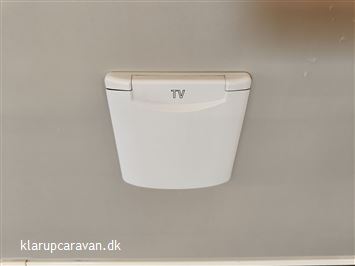 Caravelair Artica 492